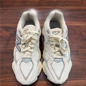 New Balance 9060 Sea Salt